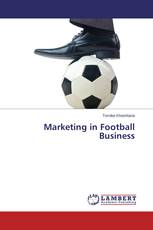 Marketing in Football Business
