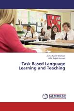 Task Based Language Learning and Teaching