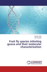 Fruit fly species infesting guava and their molecular characterization