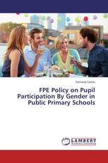 FPE Policy on Pupil Participation By Gender in Public Primary Schools