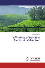 Efficiency of Portable Electronic Vulcanizer