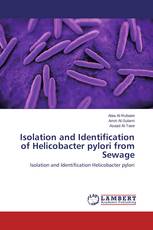 Isolation and Identification of Helicobacter pylori from Sewage