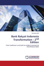 Bank Rakyat Indonesia Transformation - 2nd Edition