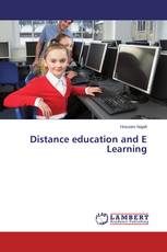 Distance education and E Learning