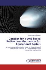 Concept for a DNS-based Redirection Mechanism for Educational Portals