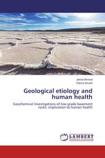 Geological etiology and human health