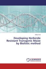 Developing Herbicide Resistant Transgenic Maize by Biolistic method