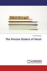 The Persian Dialect of Herat