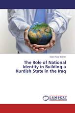 The Role of National Identity in Building a Kurdish State in the Iraq