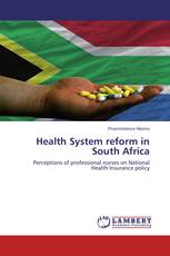 Health System reform in South Africa