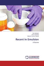 Recent In Emulsion