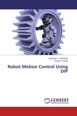 Robot Motion Control Using DIP