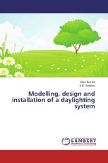 Modelling, design and installation of a daylighting system