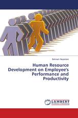 Human Resource Development on Employee's Performance and Productivity