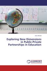 Exploring New Dimensions in Public-Private Partnerships in Education