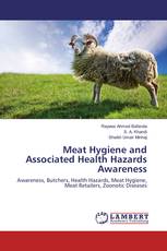 Meat Hygiene and Associated Health Hazards Awareness