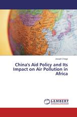 China's Aid Policy and Its Impact on Air Pollution in Africa