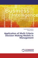 Application of Multi Criteria Decision Making Models in Management