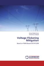 Voltage Flickering Mitigation