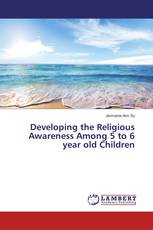 Developing the Religious Awareness Among 5 to 6 year old Children