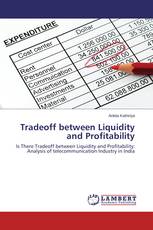 Tradeoff between Liquidity and Profitability