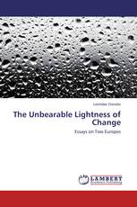 The Unbearable Lightness of Change