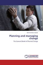 Planning and managing change