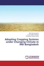 Adapting Cropping Systems under Changing Climate in NW Bangladesh