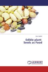 Edible plant Seeds as Food