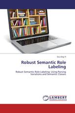 Robust Semantic Role Labeling