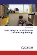Data Analysis on Multinode Cluster using Hadoop