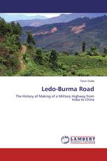 Ledo-Burma Road