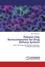 Polymer-Clay Nanocomposites for Drug Delivery Systems