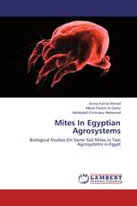 Mites In Egyptian Agrosystems
