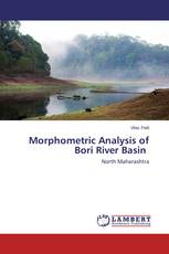 Morphometric Analysis of Bori River Basin