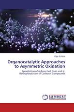 Organocatalytic Approaches to Asymmetric Oxidation