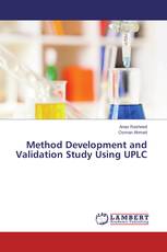 Method Development and Validation Study Using UPLC