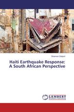 Haiti Earthquake Response: A South African Perspective