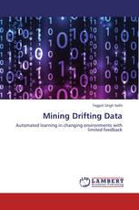 Mining Drifting Data