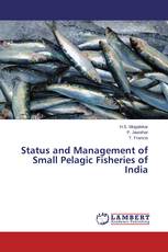 Status and Management of Small Pelagic Fisheries of India