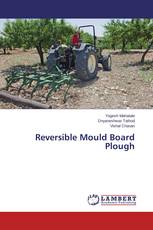 Reversible Mould Board Plough