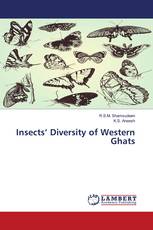 Insects’ Diversity of Western Ghats