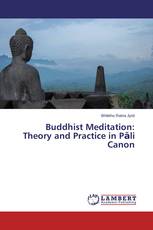 Buddhist Meditation: Theory and Practice in Pāli Canon