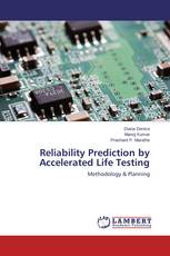 Reliability Prediction by Accelerated Life Testing
