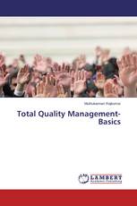 Total Quality Management- Basics