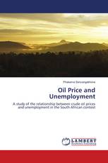 Oil Price and Unemployment