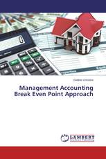 Management Accounting Break Even Point Approach