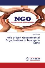 Role of Non Governmental Organisations in Telangana State