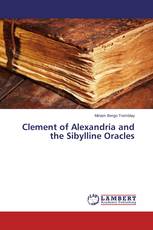 Clement of Alexandria and the Sibylline Oracles