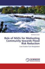 Role of NGOs for Motivating Community towards Flood Risk Reduction